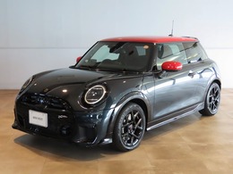 ミニ ミニ クーパーS 3ドア DCT 認定中古車輌　禁煙使用ワンオーナー記録簿