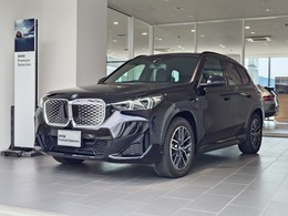 BMW iX1 eドライブ20 Mスポーツ 