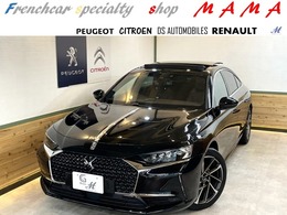 DSオートモビル DS9 オペラ ワンオーナー　新車保証継承　アクティブLE
