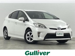 トヨタ プリウス 1.8 S 純正ナビ バックカメラ ドラレコ ETC