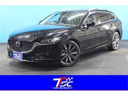 マツダ アテンザワゴン 2.0 20S プロアクティブ ドライビングポジションサポートパッケージ