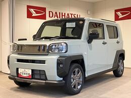 ダイハツ タフト 660 G ダーククロム ベンチャー 1オ-ナ-　アダプティブクルコン　オート