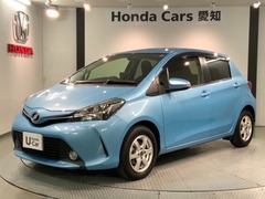 トヨタ ヴィッツ の中古車 1.3 F 愛知県稲沢市 52.8万円