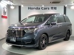 2.0 e:HEV アブソルート EX