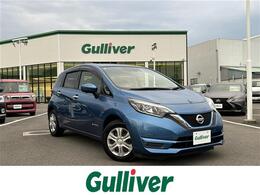 日産 ノート 1.2 e-POWER X ナビ 全方位 ETC Dレコ エマブレ Dミラー