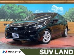 インプレッサハッチバック