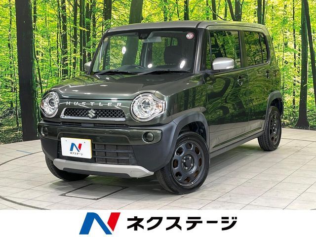 シートヒーター　スマートキー　セーフティサポート　禁煙車　HID