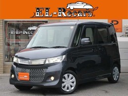 スズキ パレット 660 SW XS 電動スライドドア/Bカメラ/ETC/HID/スマキ-