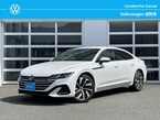 TSI 4モーション Rライン 4WD