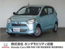 ダイハツ ミライース 660 L SAIII 1年保証ナビDレコRカメBT地デジDVD再生