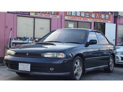 スバル レガシィ の中古車 2.0 RS 4WD 埼玉県東松山市 65.9万円