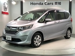 ホンダ フリード 1.5 ハイブリッド G ホンダセンシング 最長5年保証 ワンオ-ナ- ナビ DVD