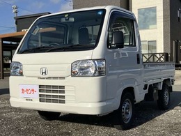 ホンダ アクティトラック 660 SDX 4WD 