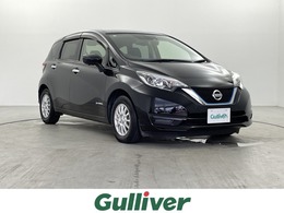 日産 ノート 1.2 e-POWER X 純正ナビ(アラウンドビューモニター/フルセ