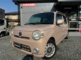 ダイハツ ミラココア 660 プラス X 