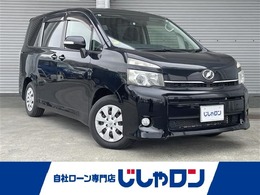 トヨタ ヴォクシー 2.0 X Lエディション 修復歴無し