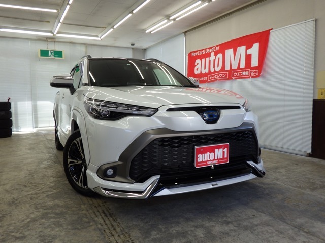 ようこそオートエムワンへ！この度は弊社在庫車輛を、ご覧頂きまして誠に有難う御座います。豊富な自社在庫からお好みのお車をお選び下さいませ。