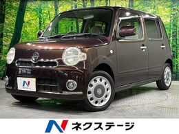 ダイハツ ミラココア 660 X 禁煙車 ストラーダナビ バックカメラ フ