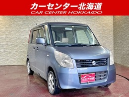 スズキ パレット 660 G 4WD 5年保証 夏冬タイヤ シートヒーター 寒冷地