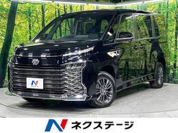 トヨタ ヴォクシー 2.0 S-G 4WD 10.5インチディスプレイオーディオ