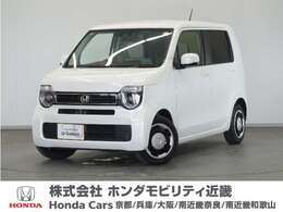 ホンダ N-WGN 660 L 2年保証ナビDレコRカメETCクルコンBT