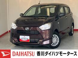 ダイハツ ミライース 660 L SAIII ワンオ-ナ-/スマアシIII/キ-レスエントリ-