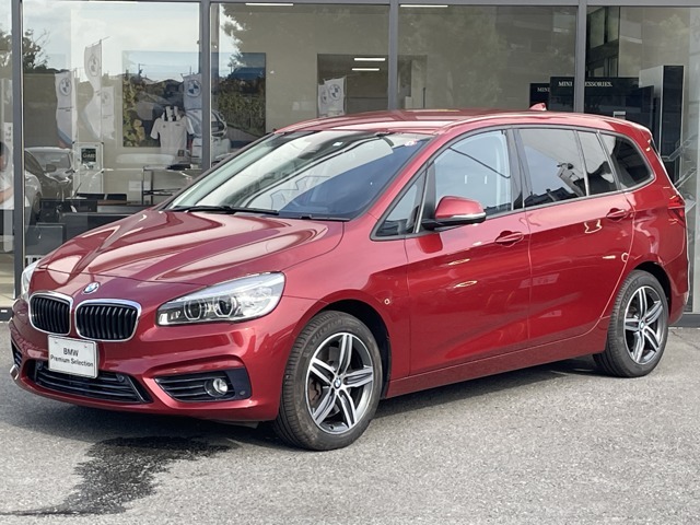 BMW Premium Selection 東名横浜/〒194-0004 東京都町田市鶴間5-18-1/TEL：042-788-8022