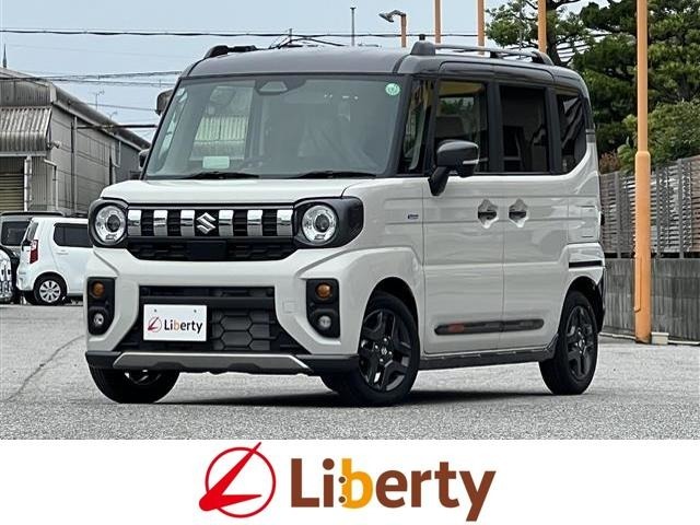 ■□■□■ 近畿・四国で19店舗展開中のリバティです！！ お好きな車種・グレード・カラーがきっと見つかります。登録届出済未使用車は遠方販売不可です。ご購入可能エリアに関してはお問合せください。■□■□■