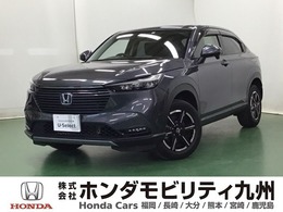 ホンダ ヴェゼル 1.5 e:HEV X ナビ　Rカメラ　ブルートゥース　フルセグ
