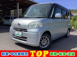 ダイハツ タント 660 フレンドシップ ウェルカムシート 助手席電動ウェルカムシート　介護車両！