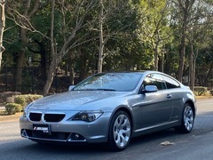 BMW 6シリーズ クーペ の中古車 630i 茨城県つくば市 78.0万円