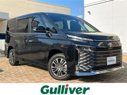 国産車その他 ヴォクシー S-Z 4WD ワンオーナー