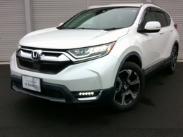ホンダ CR-V 1.5 EX マスターピース 純正ナビ・TV・バックカメラ・ETC・ホンダ