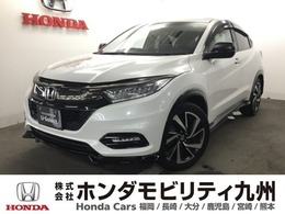 ホンダ ヴェゼル 1.5 RS ホンダセンシング メモリーナビ　リアカメラ　ETC