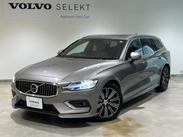ボルボ V60 T5 インスクリプション サンルーフ　レザーシート　シートヒーター