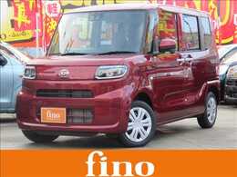 ダイハツ タント 660 L 4WD 届出済未使用車　スマートアシストIII