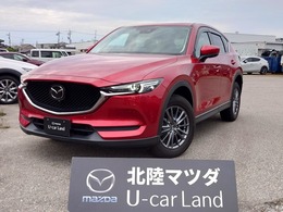 マツダ CX-5 2.0 20S スマート エディション 