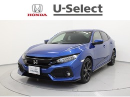 ホンダ シビック 1.5 ナビ連動前後ドライブレコーダー フロント