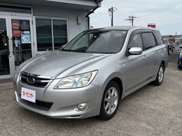 スバル エクシーガ 2.0 i Sスタイル ガラスルーフ付