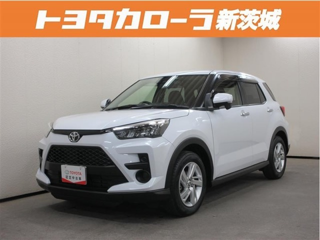 当店の在庫車をご覧いただきありがとうございます！トヨタカローラ新茨城　プラザ日立店です。