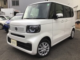 ホンダ N-BOX 660 