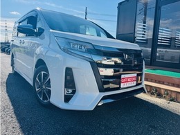 トヨタ ノア 2.0 Si WxBIII 
