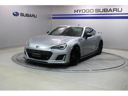 スバル BRZ STI Sport ナビ ETC2.0 バックカメラ 