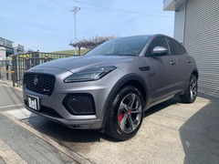 ジャガー E-PACE の中古車 Rダイナミック SE 2.0L D200 ディーゼルターボ 4WD 大阪府茨木市 465.0万円