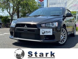 三菱 ランサーエボリューション 2.0 GSR X 4WD ガレージ保管/ワンオーナー/前後ドラレコ
