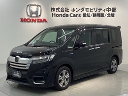 ホンダ ステップワゴン 2.0 スパーダ ハイブリッド G EX ホンダセンシング 最長5年保証 ワンオ-ナ- ナビ TV
