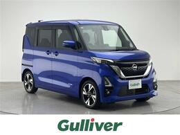 日産 ルークス 660 ハイウェイスターGターボ プロパイロット エディション プロパイロット/純正ナビ/フルセグTV