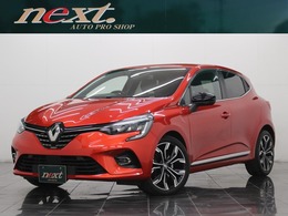 ルノー ルーテシア インテンス テックパック レザーシート　シートヒーター