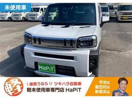 ダイハツ タフト G クロムベンチャー 