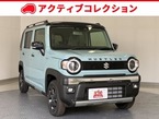 660 タフワイルド
